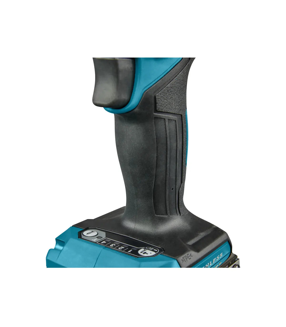 XGT Makita 40V – Akumulatorski udarni odvijač TD003GA201 by Makita Aku bušilice, odvijači i čekići
