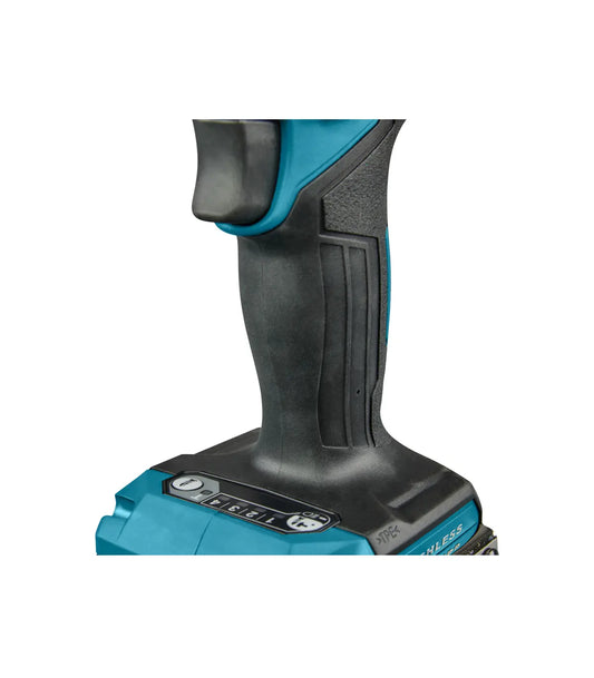 XGT Makita 40V – Akumulatorski udarni odvijač TD003GA201 Aku bušilice, odvijači i čekići