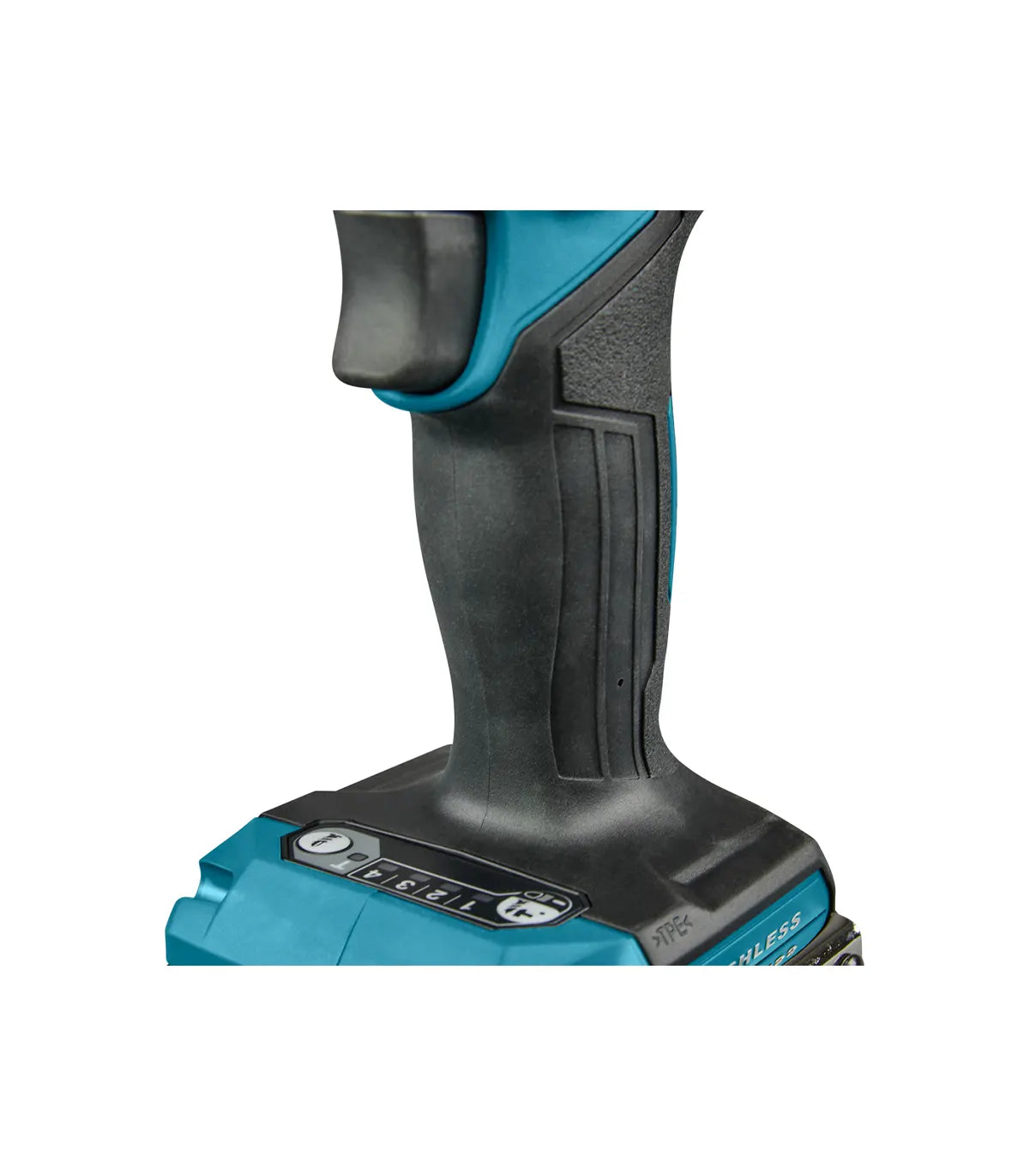 XGT Makita 40V – Akumulatorski udarni odvijač TD003GZ Aku bušilice, odvijači i čekići
