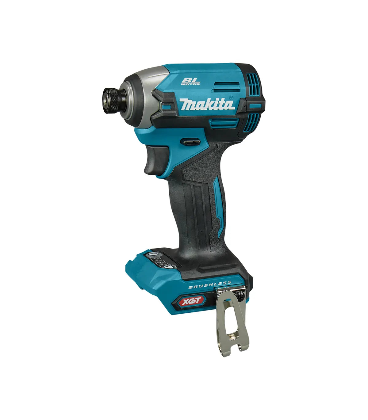 XGT Makita 40V – Akumulatorski udarni odvijač TD003GZ Aku bušilice, odvijači i čekići