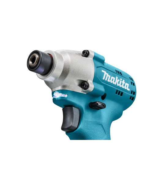 Makita – Akumulatorski udarni odvijač TD112DMZ by Makita Aku bušilice, odvijači i čekići