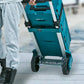Makita – Transportna kolica za Makpac kofere (za 821550-0, 821551-8, 821552-6, 821549-5) TR00000001 by Makita Kolica za alat