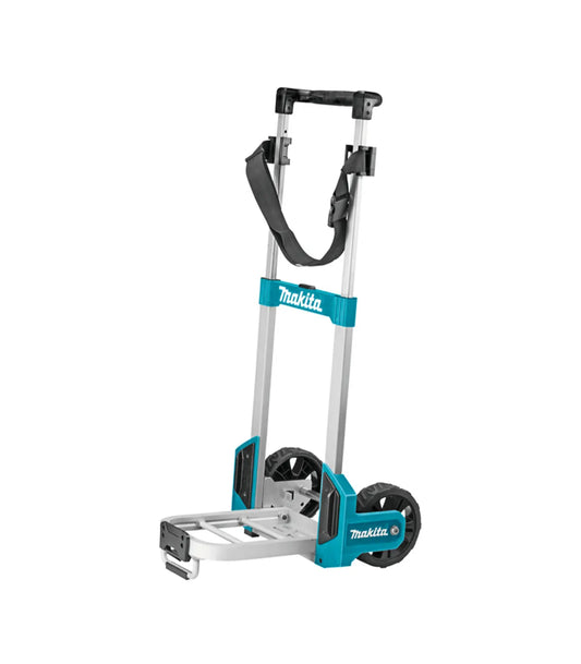 Makita TR00000001 transportna kolica za Makpac kofere