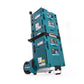Makita – Transportna kolica za Makpac kofere (za 821550-0, 821551-8, 821552-6, 821549-5) TR00000001 by Makita Kolica za alat