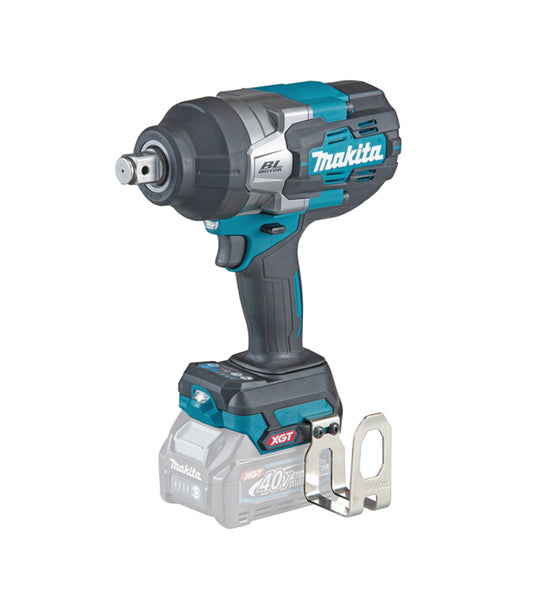 Makita – Akumulatorski udarni odvijač 40 V, 1800 Nm TW001GZ Aku bušilice, odvijači i čekići