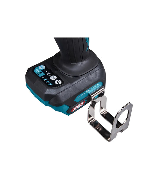 XGT Makita 40V – Akumulatorski udarni odvijač TW007GZ Aku bušilice, odvijači i čekići