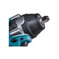 XGT Makita 40V – Akumulatorski udarni odvijač TW007GZ by Makita Aku bušilice, odvijači i čekići