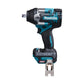 XGT Makita 40V – Akumulatorski udarni odvijač TW007GZ by Makita Aku bušilice, odvijači i čekići