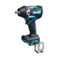 XGT Makita 40V – Akumulatorski udarni odvijač TW007GZ by Makita Aku bušilice, odvijači i čekići