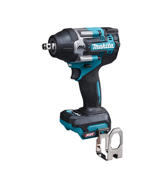 XGT Makita 40V – Akumulatorski udarni odvijač TW007GZ Aku bušilice, odvijači i čekići
