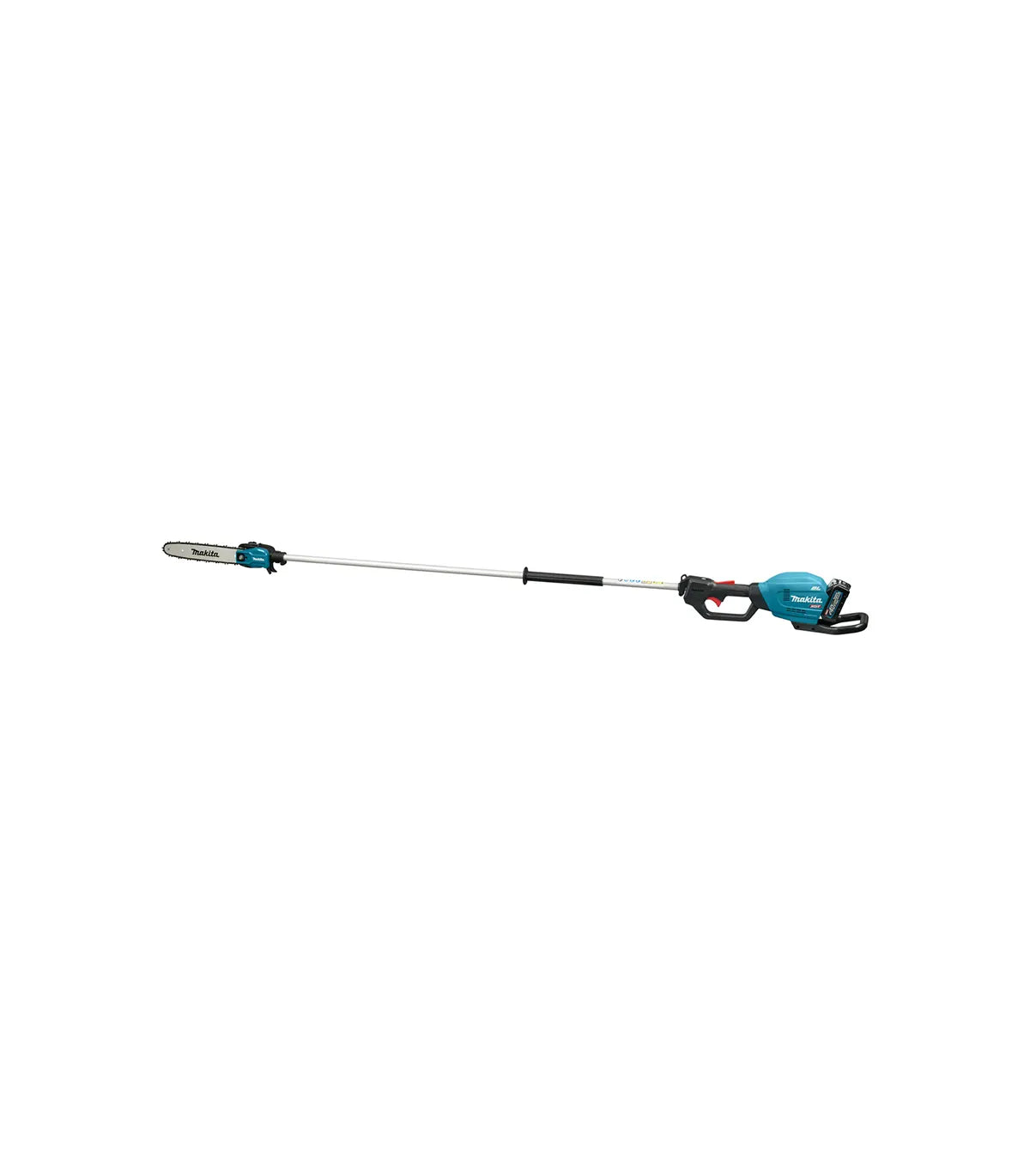 XGT Makita 40V – Akumulatorska teleskopska lančana pila UA003GM101 by Makita Lančane pile za drvo (motorke)