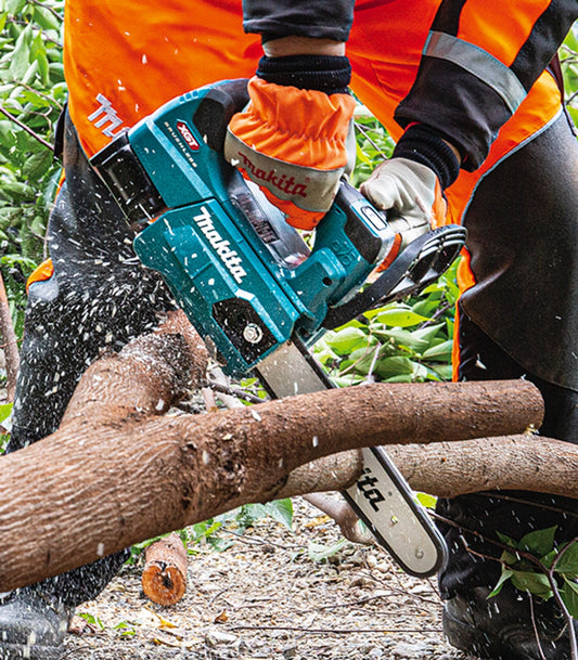 XGT Makita 40V – Akumulatorska lančana pila UC004GM101 Lančane pile za drvo (motorke)