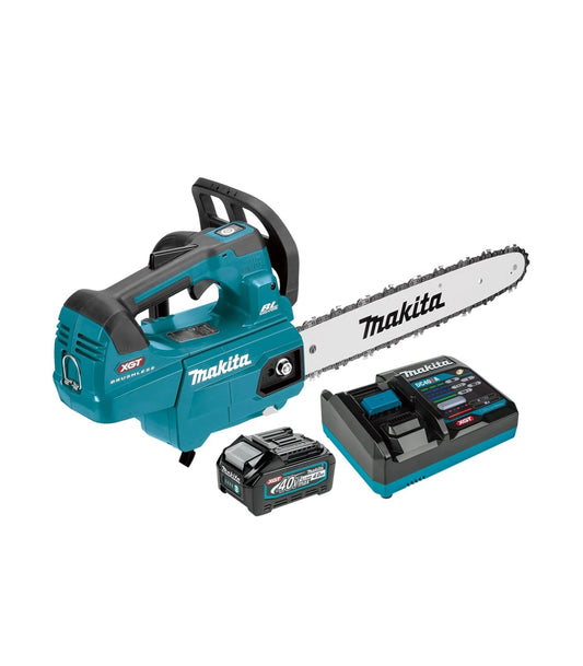 XGT Makita 40V – Akumulatorska lančana pila UC004GM101 Lančane pile za drvo (motorke)