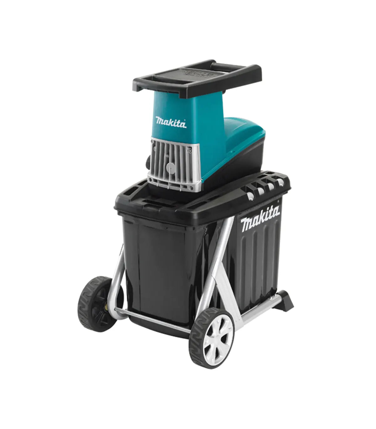 Makita – Električna drobilica za grane 2.500 W UD2500 by Makita Drobilice