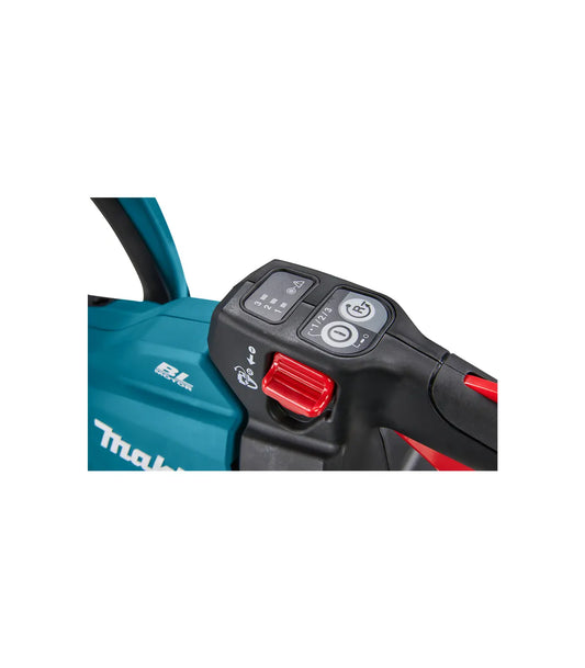 XGT Makita 40V – Akumulatorske škare za živicu UH005GZ Škare za travu, grane i živu ogradu