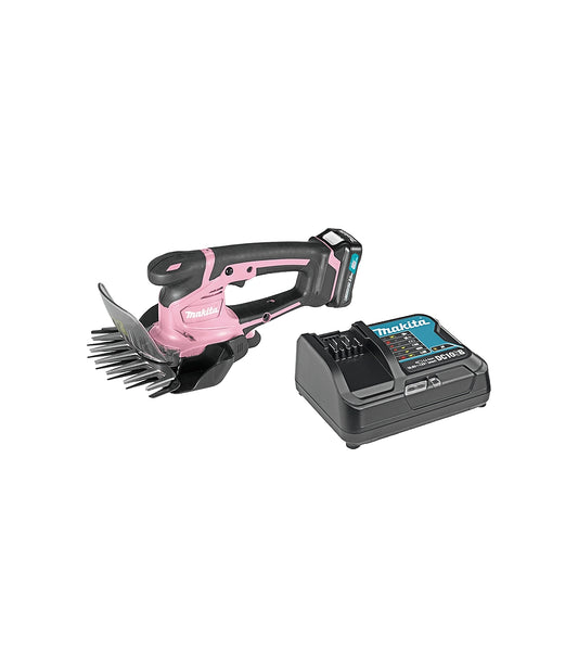 Makita – Akumulatorske škare za travu UM600DSAP, 12 V max CXT (SET) Trimeri za travu