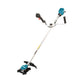 XGT Makita 40V – Akumulatorski trimer za travu UR002GZ01 by Makita Trimeri za travu