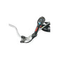 XGT Makita 40V – Akumulatorski trimer za travu UR006GZ02 by Makita Trimeri za travu