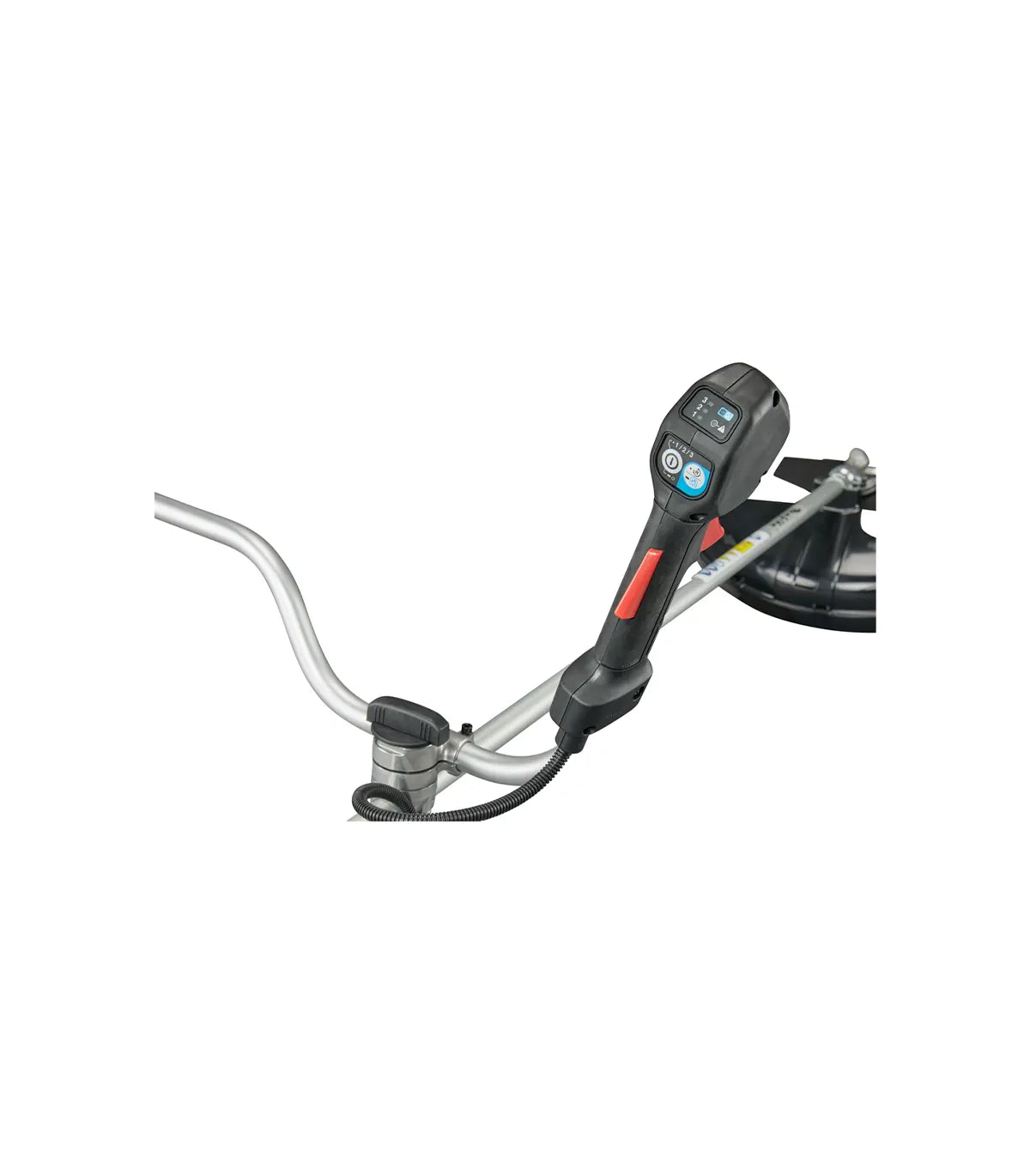 XGT Makita 40V – Akumulatorski trimer za travu UR006GZ02 by Makita Trimeri za travu