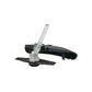 XGT Makita 40V – Akumulatorski trimer za travu UR006GZ02 by Makita Trimeri za travu