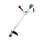 XGT Makita 40V – Akumulatorski trimer za travu UR006GZ02 by Makita Trimeri za travu