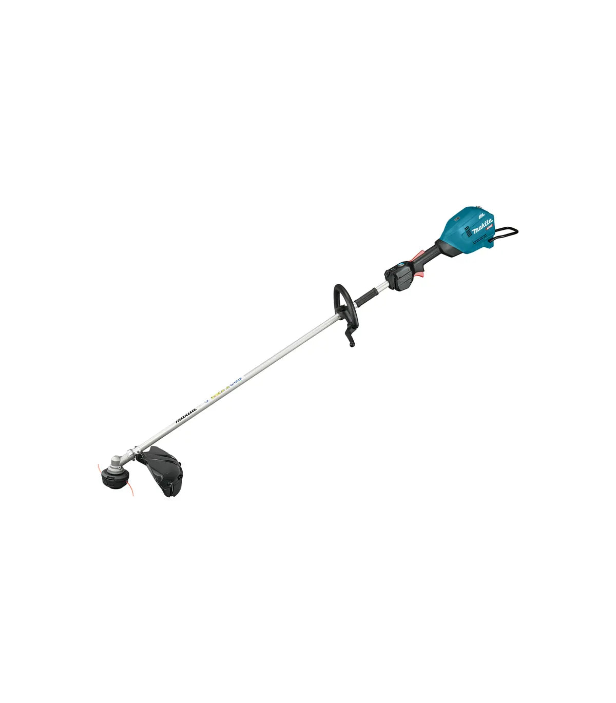 XGT Makita 40V – Akumulatorski trimer za travu UR007GZ01 by Makita Trimeri za travu