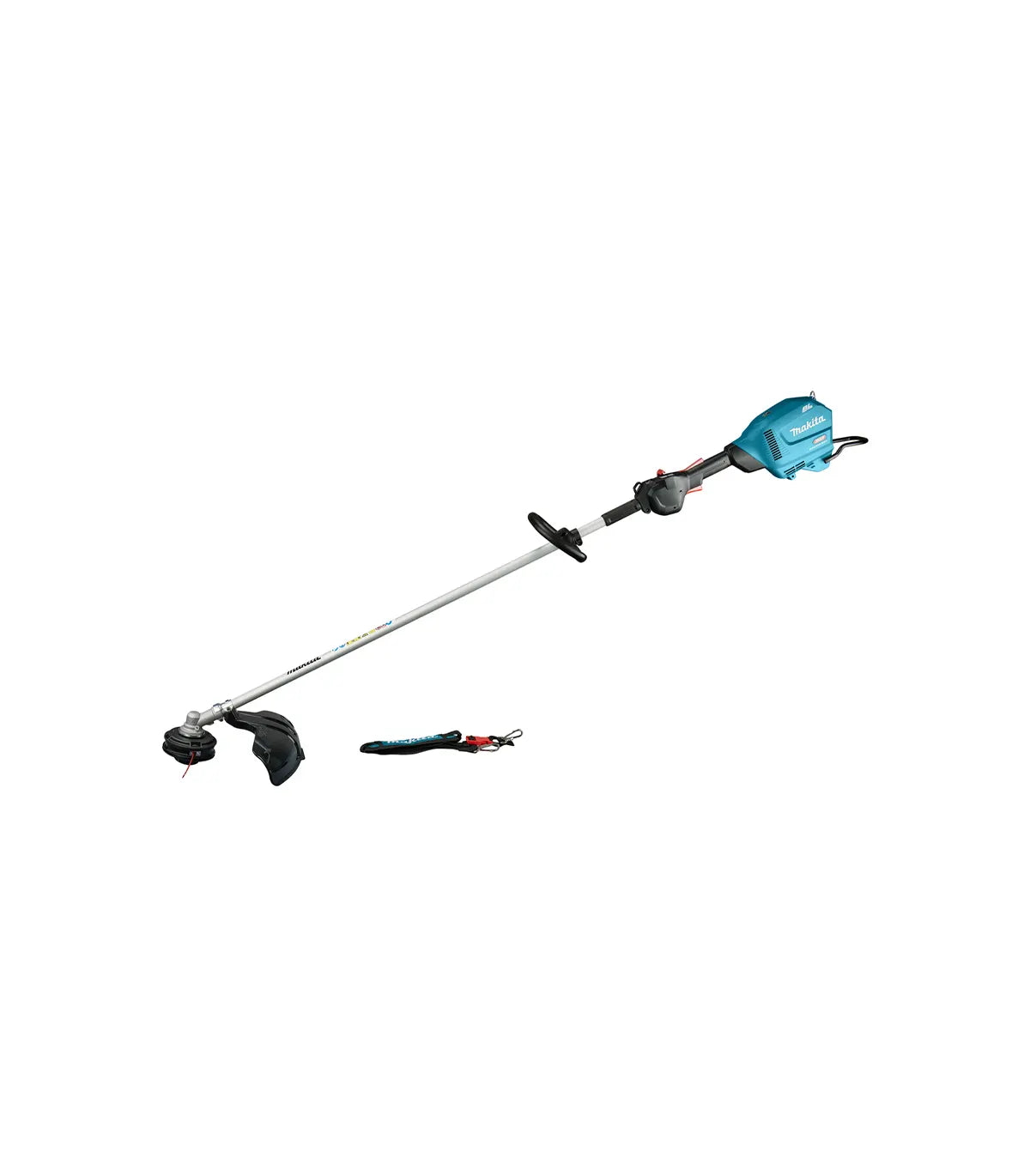 XGT Makita 40V – Akumulatorski trimer za travu UR014GZ Trimeri za travu