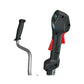 XGT Makita 40V – Akumulatorski trimer za travu UR016GZ by Makita Trimeri za travu