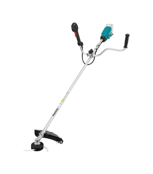 XGT Makita 40V – Akumulatorski trimer za travu UR016GZ Trimeri za travu