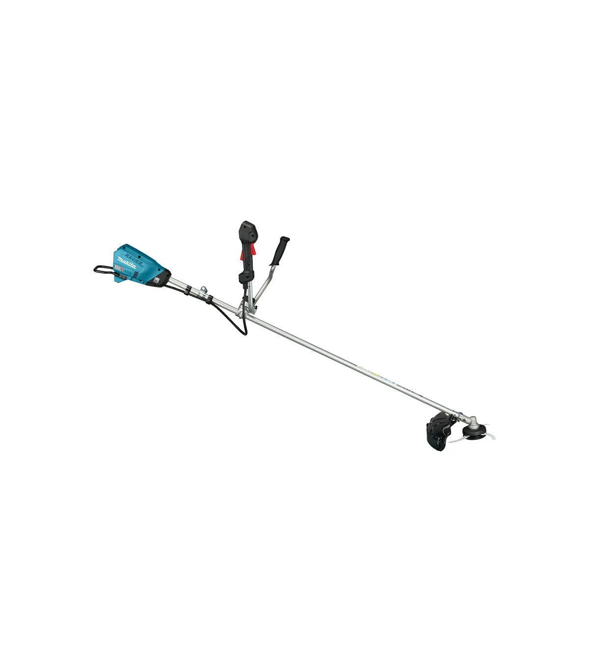 XGT Makita 40V – Akumulatorski trimer za travu UR016GZ by Makita Trimeri za travu
