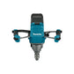 XGT Makita 40V – Akumulatorska miješalica UT002GZ by Makita Aku mješači za boje i mase - detalj 2