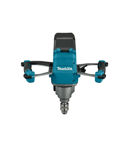 XGT Makita 40V – Akumulatorska miješalica UT002GZ by Makita Aku mješači za boje i mase - detalj 2