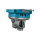 XGT Makita 40V – Akumulatorska miješalica UT002GZ by Makita Aku mješači za boje i mase - detalj 4