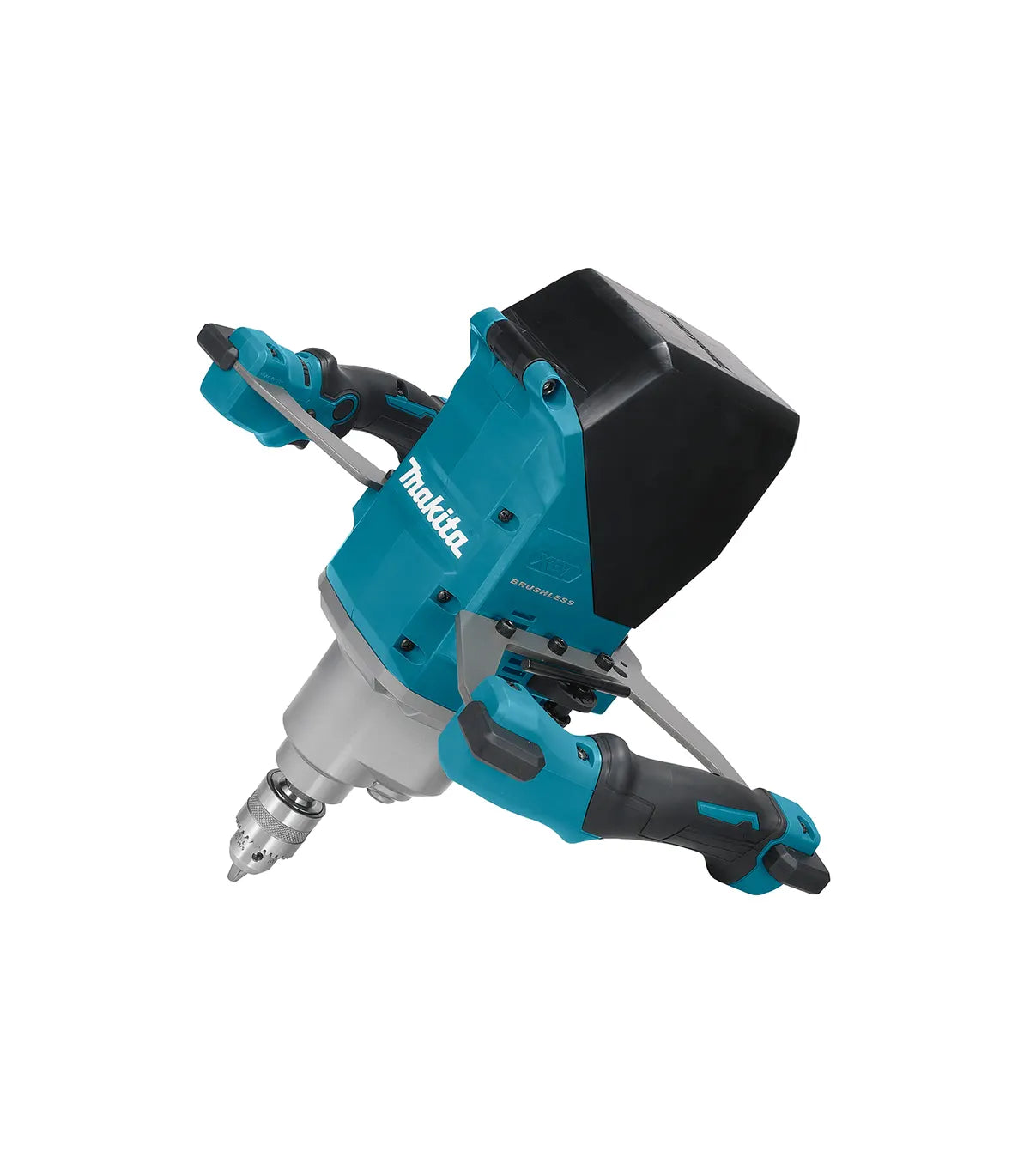 XGT Makita 40V – Akumulatorska miješalica UT002GZ by Makita Aku mješači za boje i mase