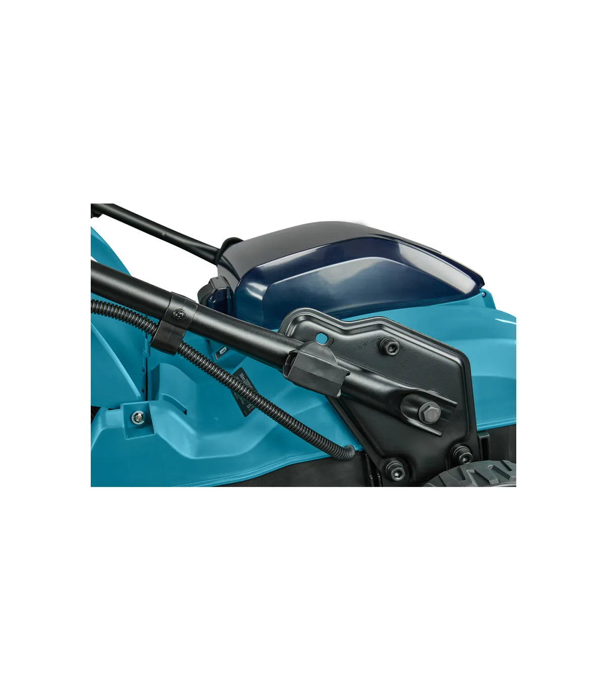 XGT Makita 40V – Akumulatorski prozračivač UV001GZ by Makita Prozračivači - detalj 2