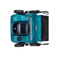 XGT Makita 40V – Akumulatorski prozračivač UV001GZ by Makita Prozračivači - detalj 5
