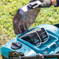 XGT Makita 40V – Akumulatorski prozračivač UV001GZ by Makita Prozračivači - detalj 6