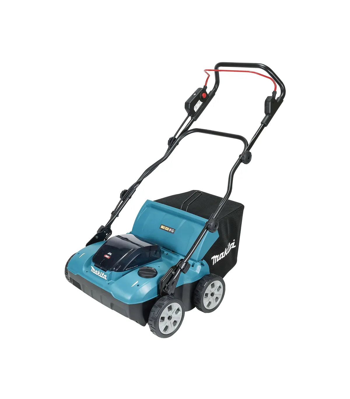 XGT Makita 40V – Akumulatorski prozračivač UV001GZ by Makita Prozračivači