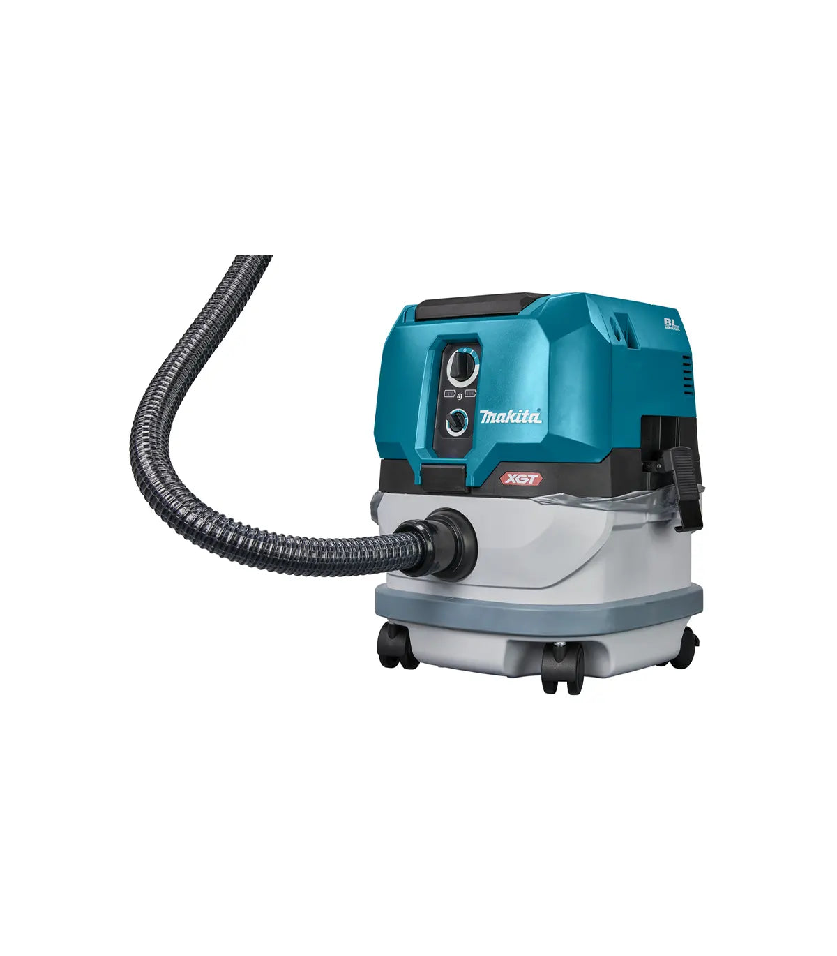 XGT Makita 40V – Akumulatorski usisavač VC001GLZ by Makita Aku usisivači - detalj 3