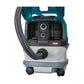 XGT Makita 40V – Akumulatorski usisavač VC001GLZ by Makita Aku usisivači - detalj 4