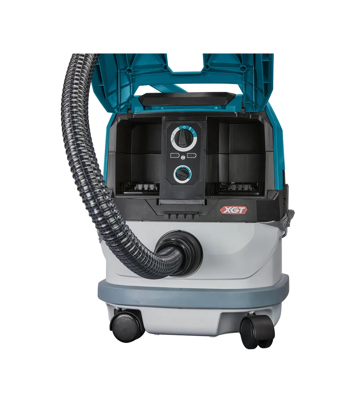 XGT Makita 40V – Akumulatorski usisavač VC001GLZ by Makita Aku usisivači - detalj 4