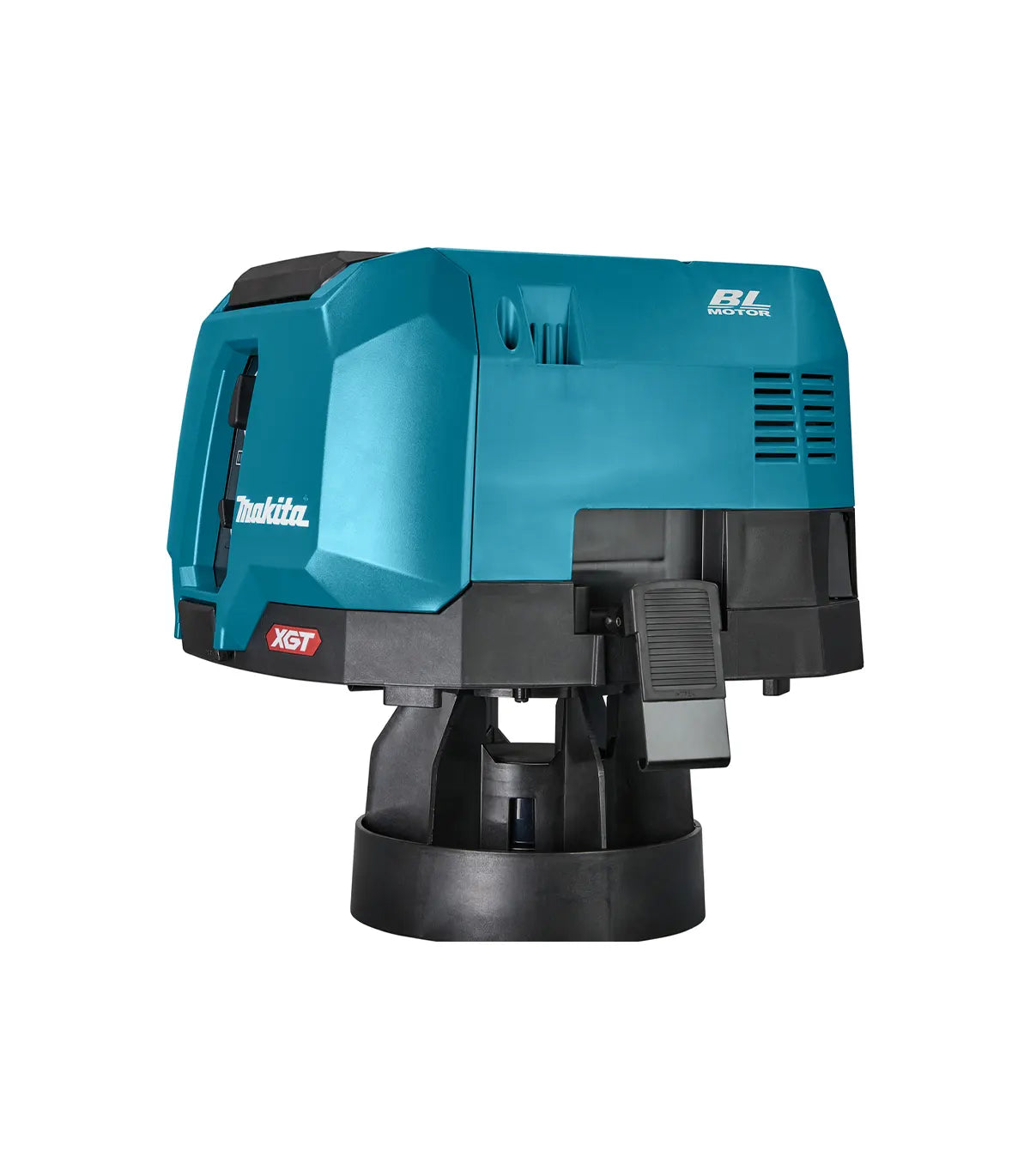 XGT Makita 40V – Akumulatorski usisavač VC001GLZ by Makita Aku usisivači - detalj 5