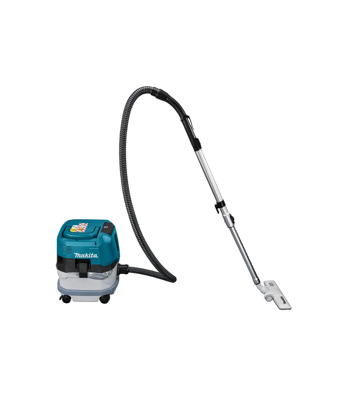 XGT Makita 40V – Akumulatorski usisavač VC001GLZ by Makita Aku usisivači - detalj 6