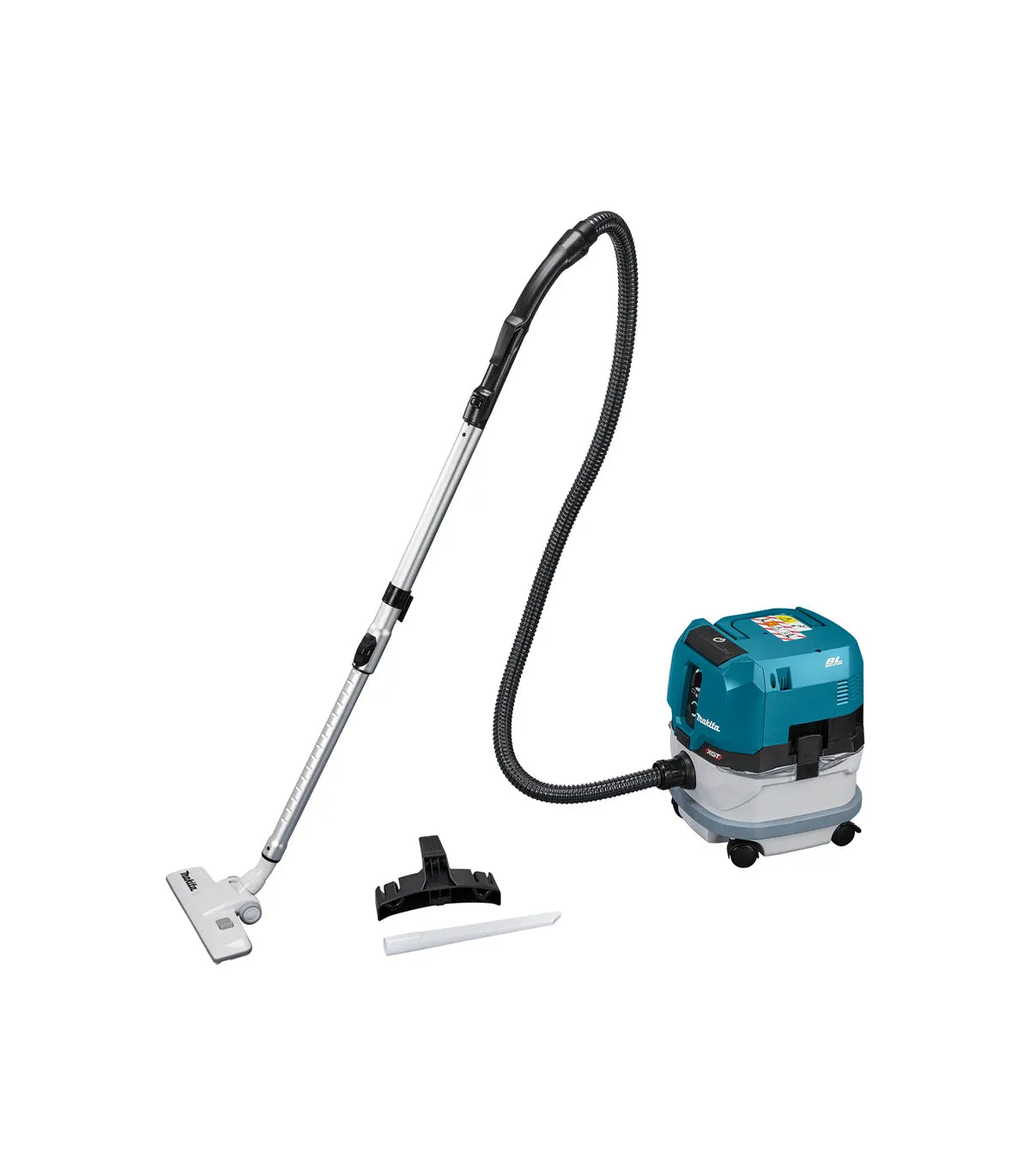 XGT Makita 40V – Akumulatorski usisavač VC001GLZ by Makita Aku usisivači