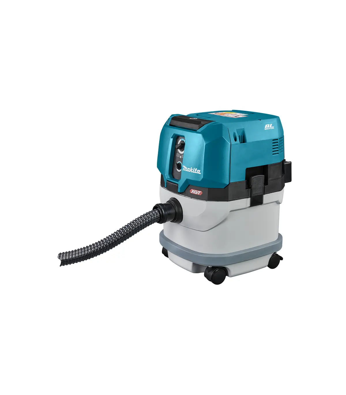 XGT Makita 40V – Akumulatorski usisavač VC003GLZ by Makita Aku usisivači - detalj 2