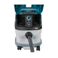 XGT Makita 40V – Akumulatorski usisavač VC003GLZ by Makita Aku usisivači - detalj 3