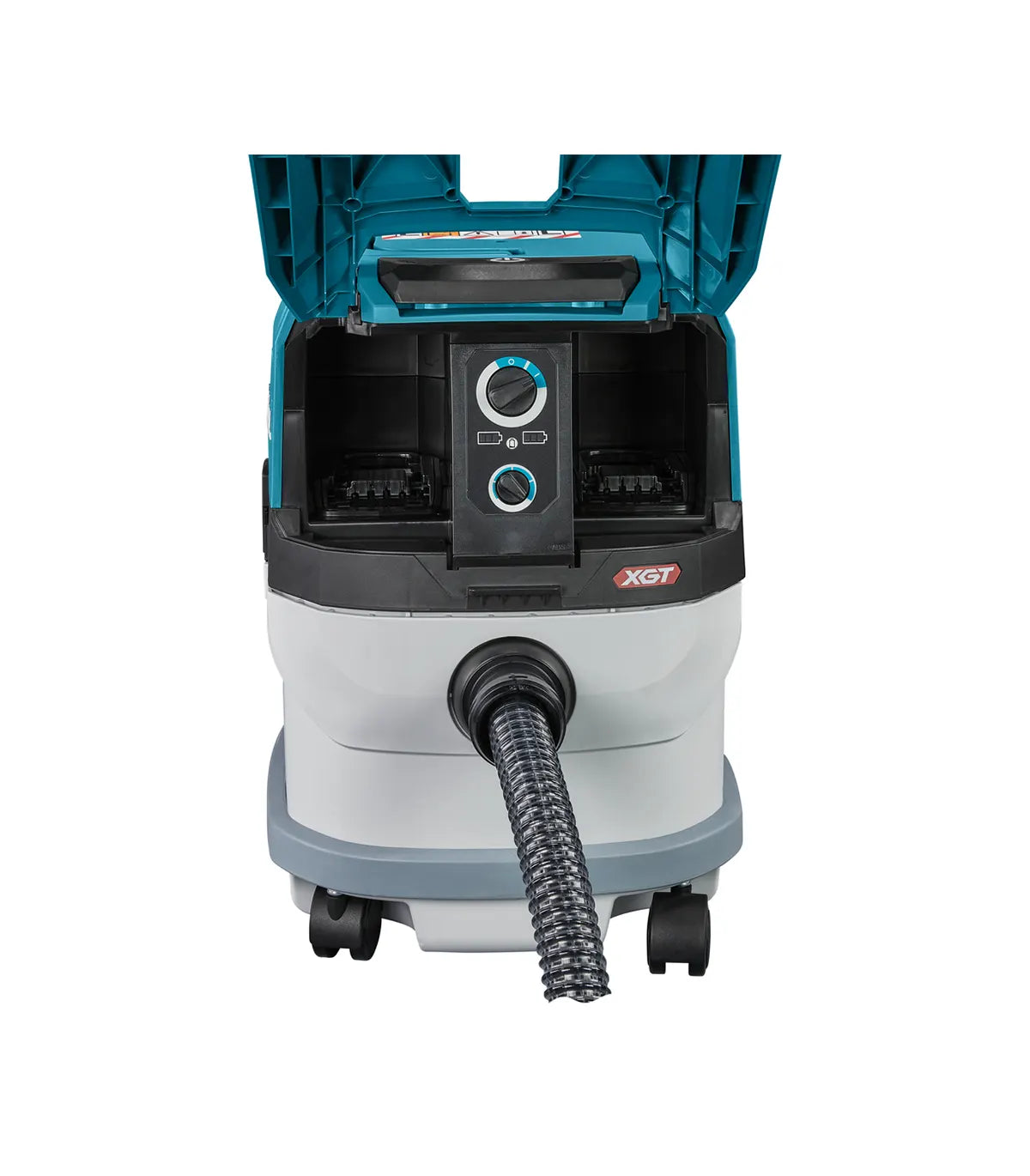 XGT Makita 40V – Akumulatorski usisavač VC003GLZ by Makita Aku usisivači - detalj 3