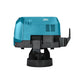 XGT Makita 40V – Akumulatorski usisavač VC003GLZ by Makita Aku usisivači - detalj 5
