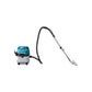 XGT Makita 40V – Akumulatorski usisavač VC003GLZ by Makita Aku usisivači - detalj 6