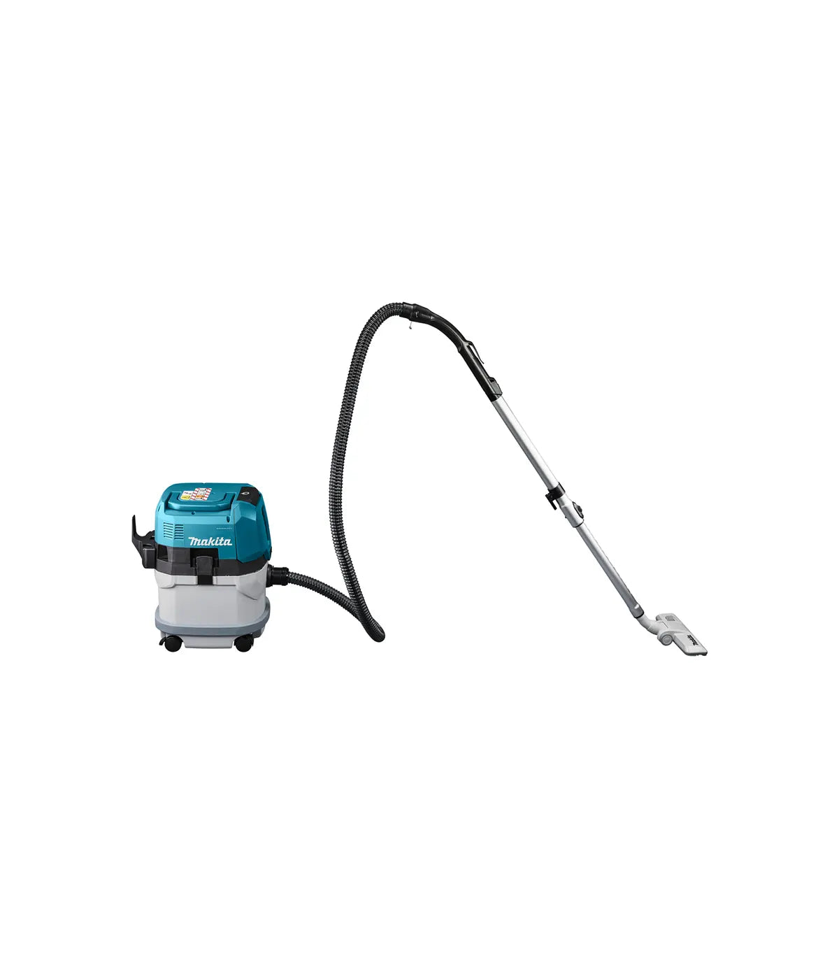 XGT Makita 40V – Akumulatorski usisavač VC003GLZ by Makita Aku usisivači - detalj 6